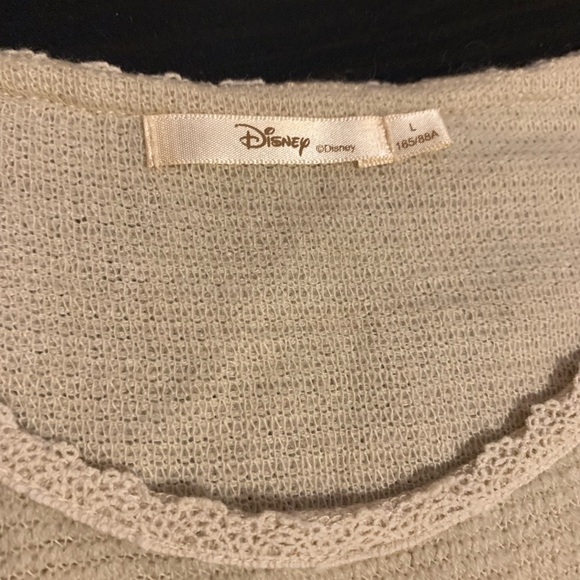 Disney Minnie Mouse tunic - Picture 3 of 3